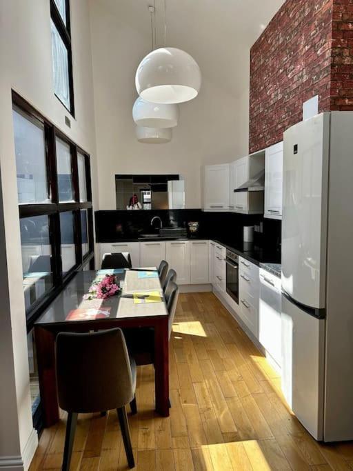 Апартаменти 3Bed2Bath Marylebone Лондон Екстер'єр фото