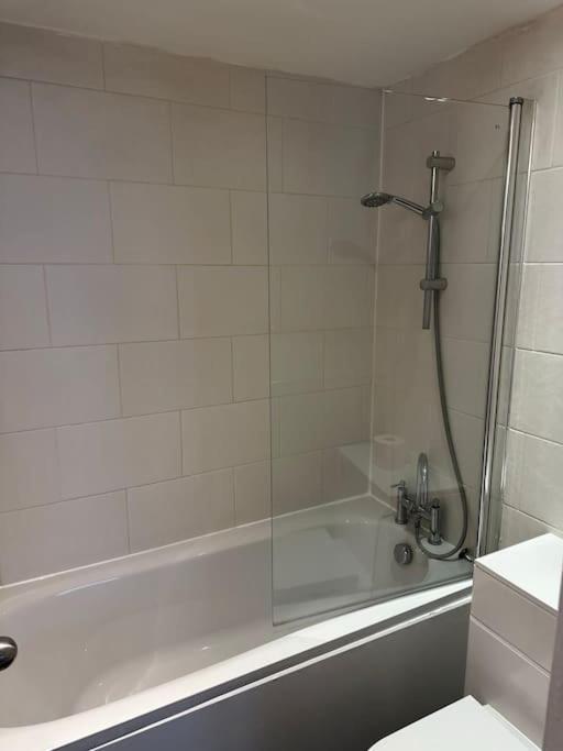 Апартаменти 3Bed2Bath Marylebone Лондон Екстер'єр фото