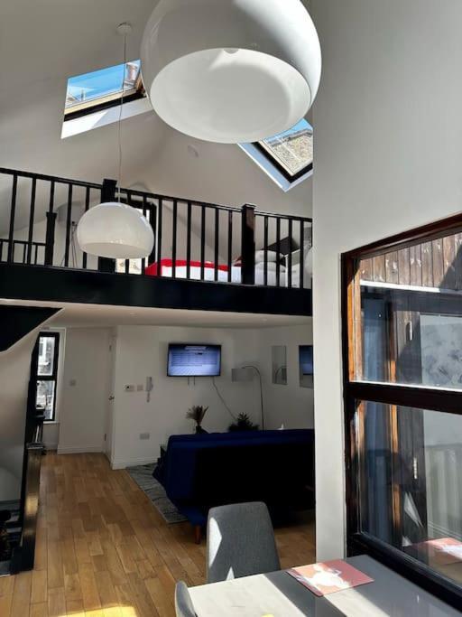 Апартаменти 3Bed2Bath Marylebone Лондон Екстер'єр фото